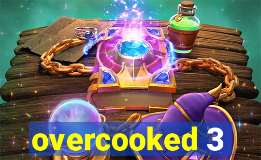 overcooked 3